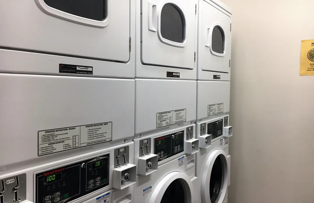 Drummond Serviced Apartments-1