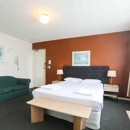Drummond Serviced Apartments-2